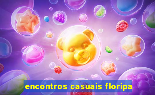 encontros casuais floripa